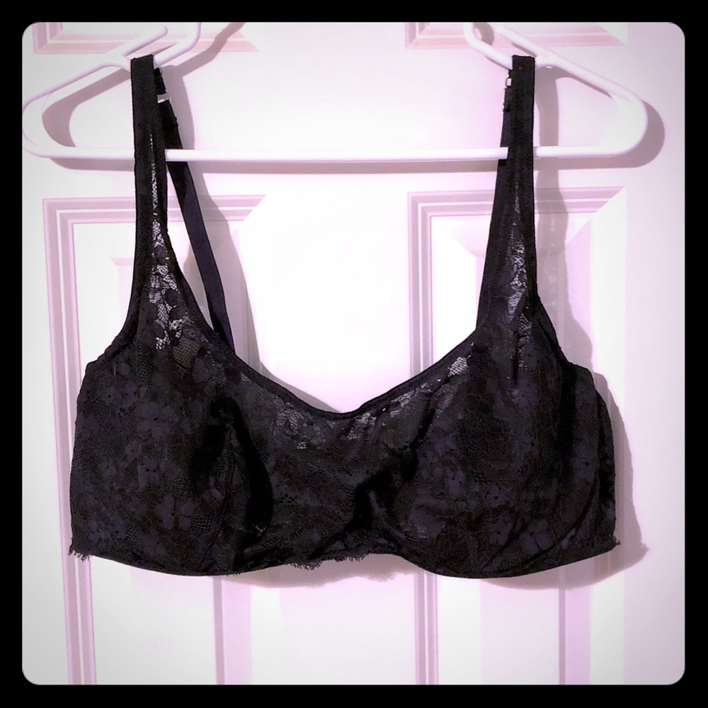 Victoria’s Secret bra